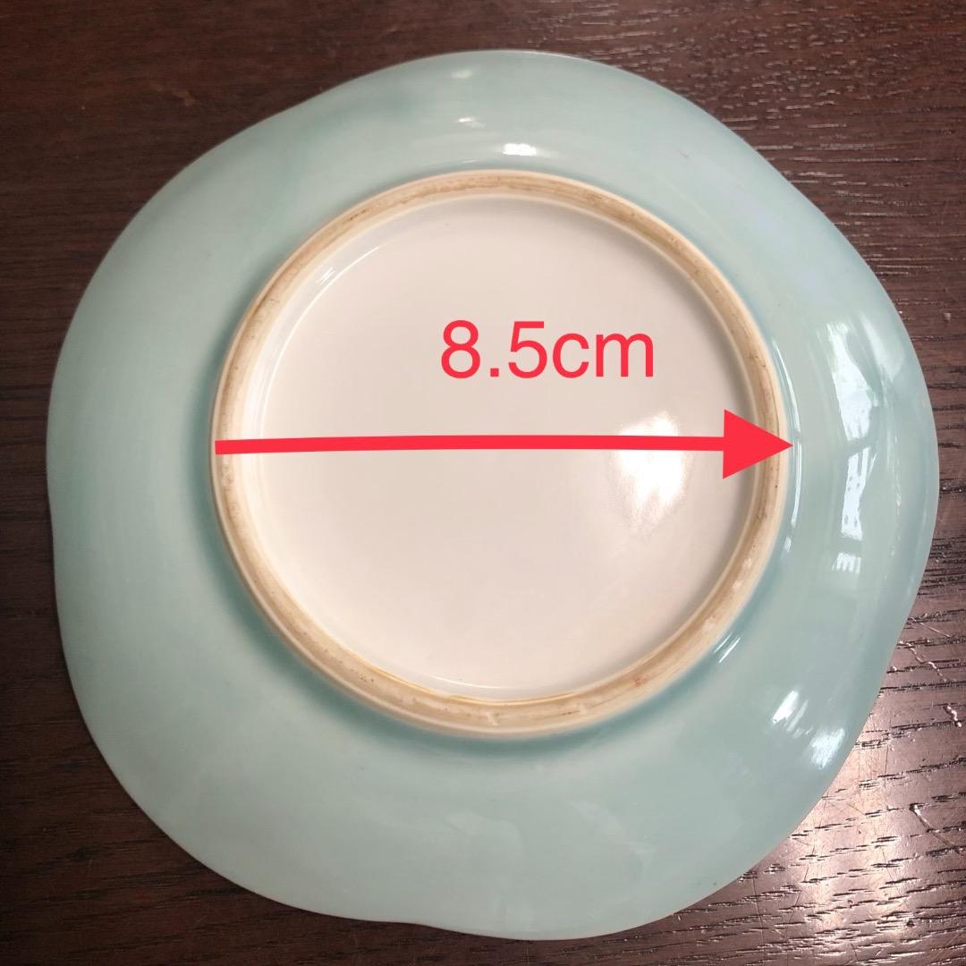 骨董　お皿20枚