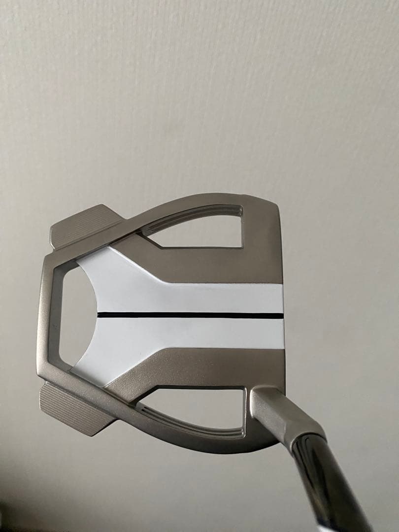 テーラーメイドスパイダーツアーXレフティ