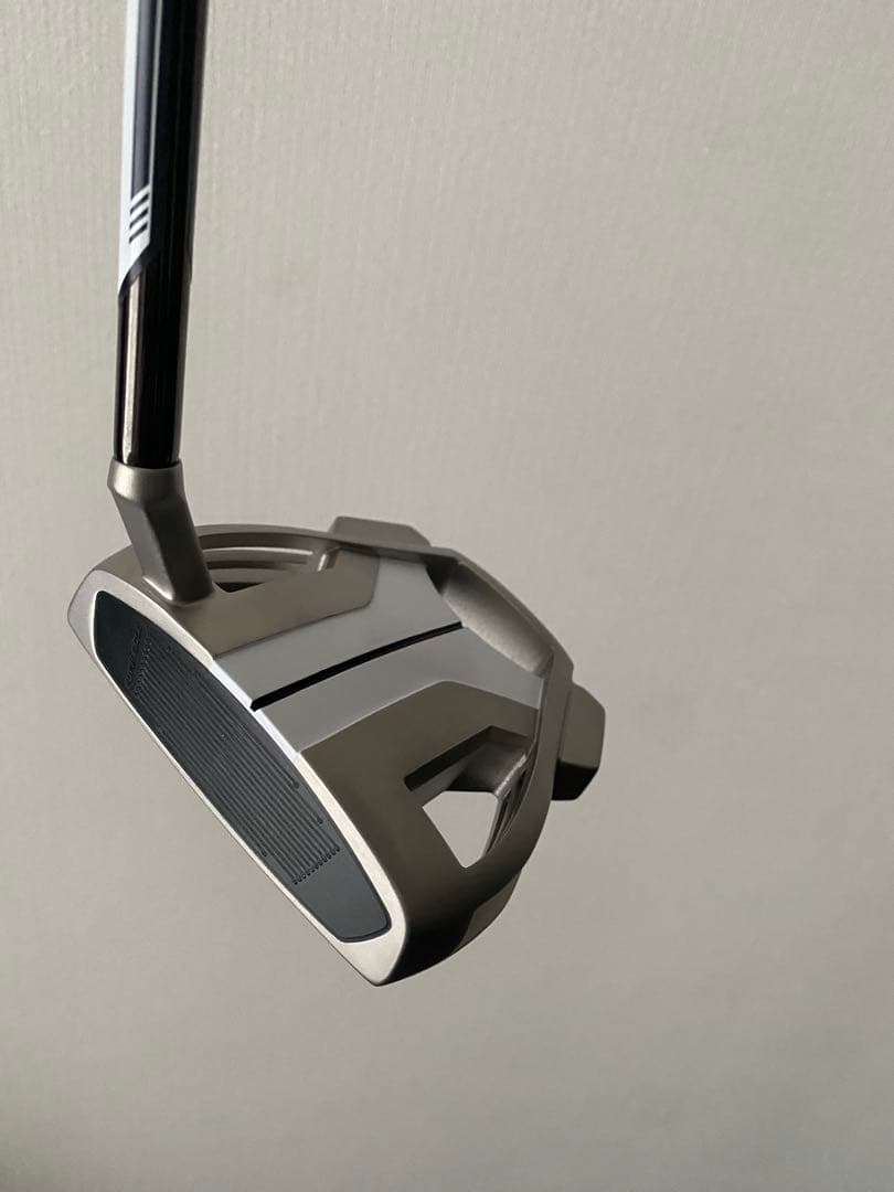 テーラーメイドスパイダーツアーXレフティ