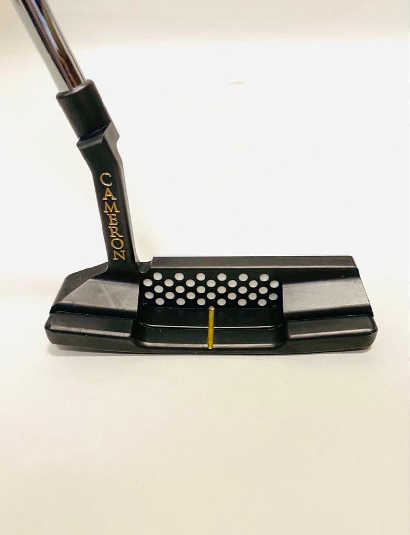 スコッティキャメロン トレリウム　T22 ニューポート2 34インチ