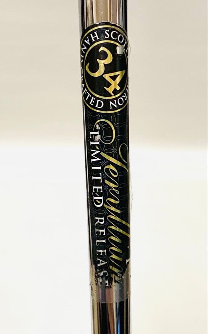 スコッティキャメロン トレリウム　T22 ニューポート2 34インチ