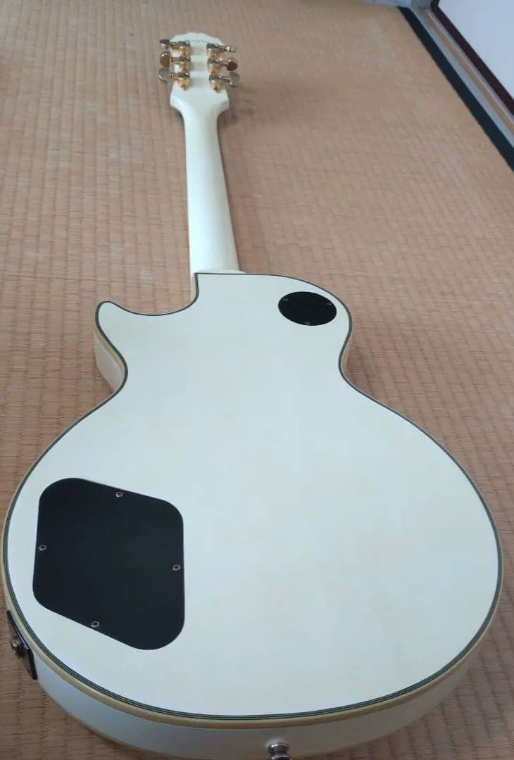 ギター Epiphone Les Paul Custom