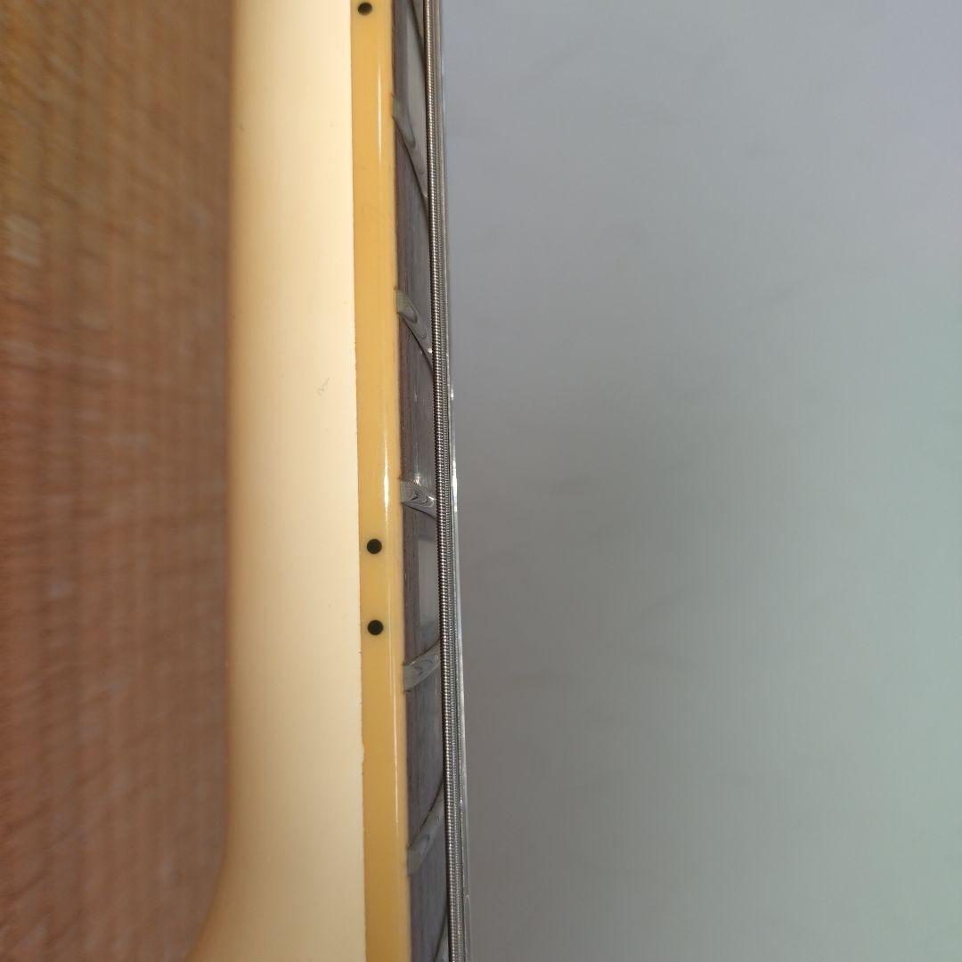 ギター Epiphone Les Paul Custom