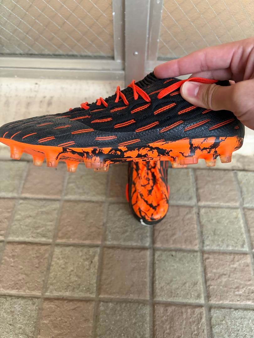 プーマ　フューチャー5.1 FG 26.5