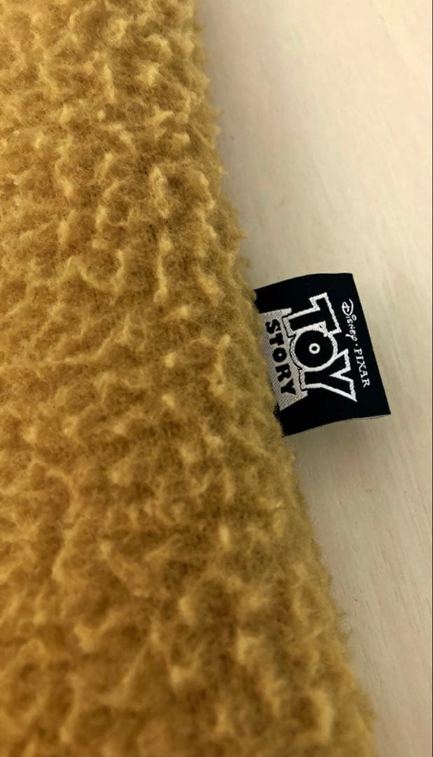 キャロウェイ　トイストーリーコラボ　ボアベスト　3L callaway