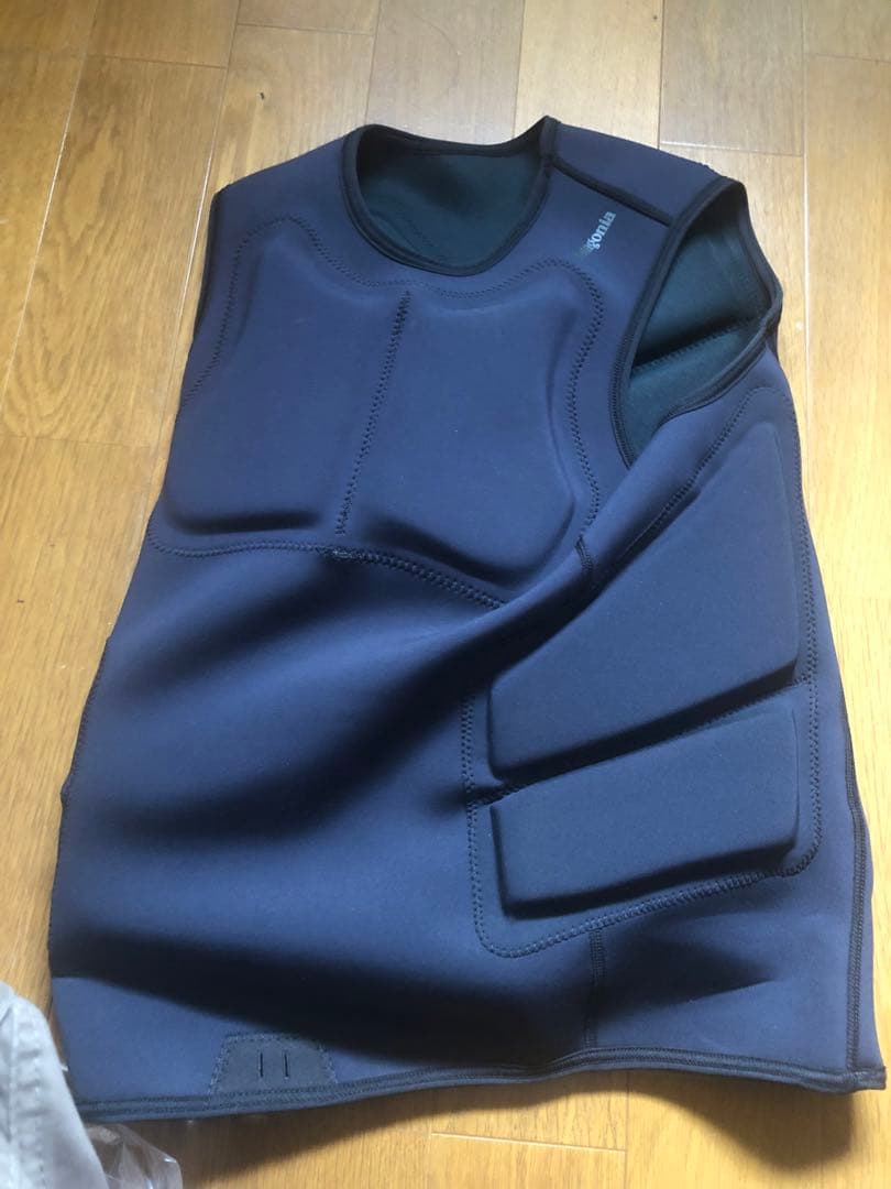 パタゴニア　メンズ・ユーレックス・インパクト・ベスト