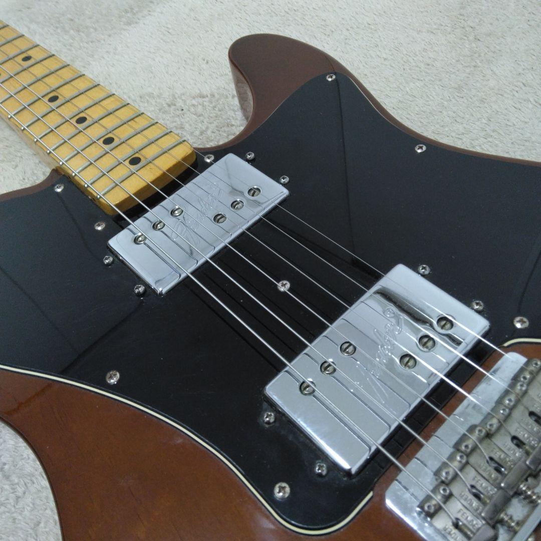 ギター Fender MEXICO telecaster deluxe