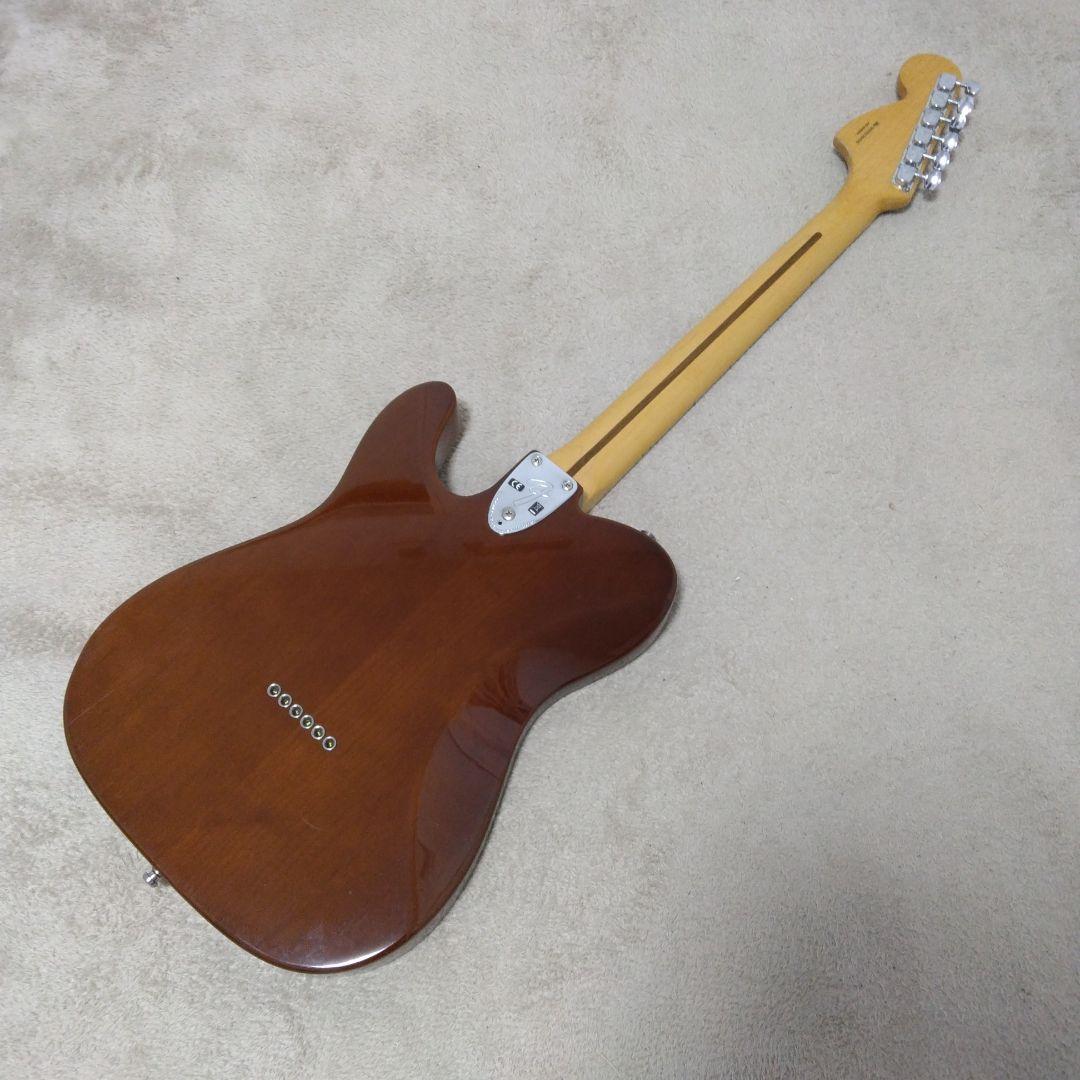 ギター Fender MEXICO telecaster deluxe