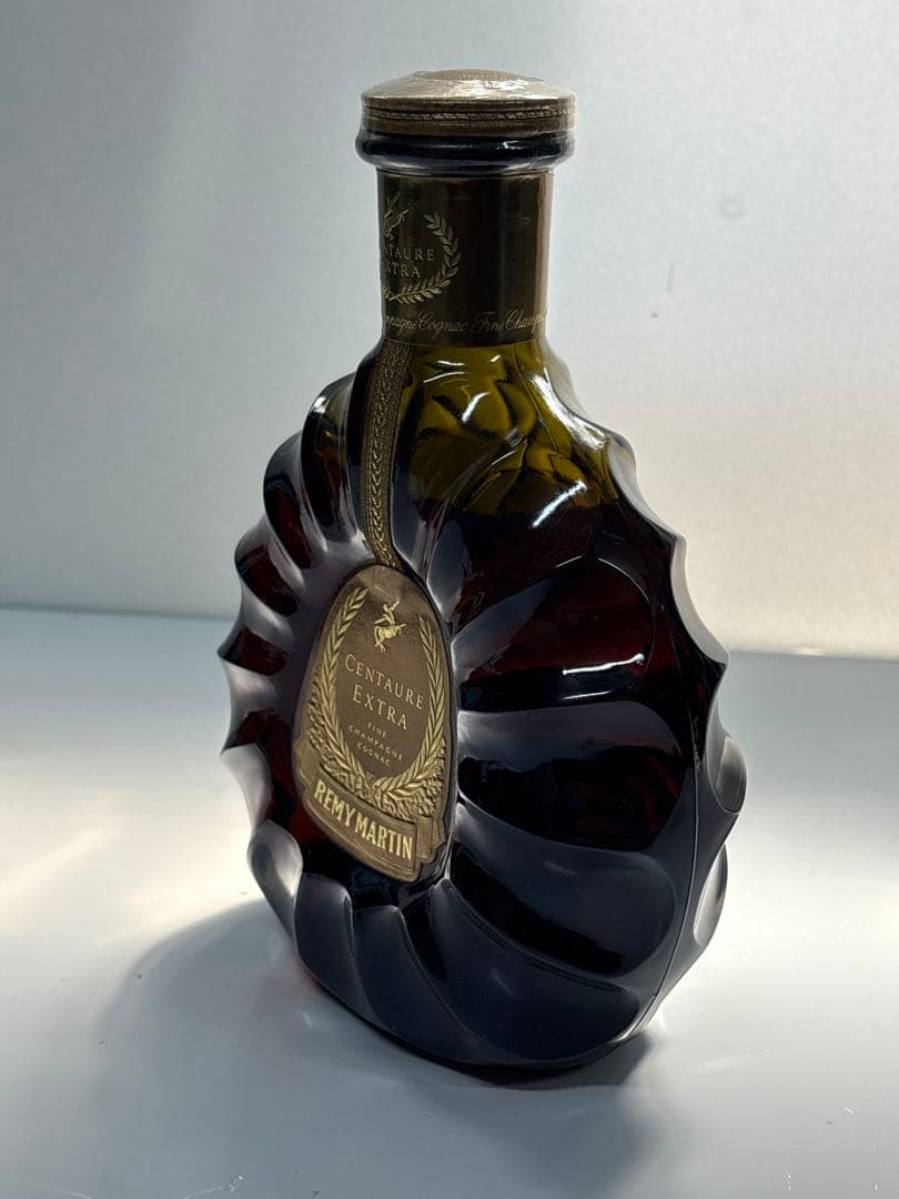 ⭐️717A⭐️レミーマルタン セントーエクストラ コニャック