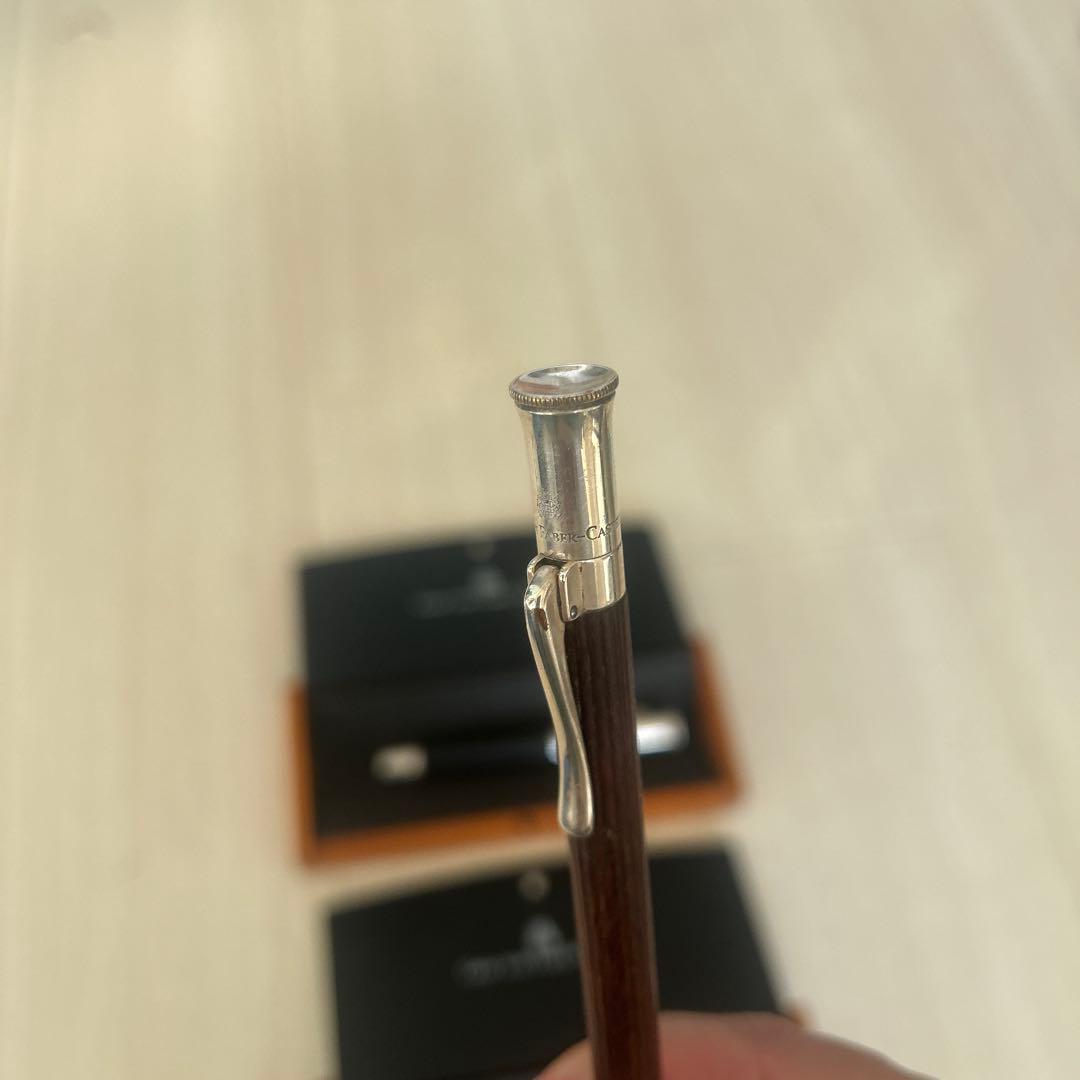 Graf von Faber-Castellクラシック 万年筆・ボールペンセット