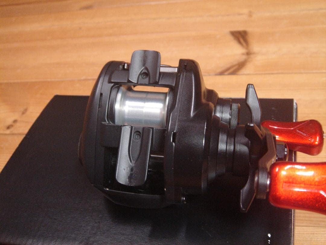 SLP WORKS 限定　22 TR SV TW　105H-SLPW　右