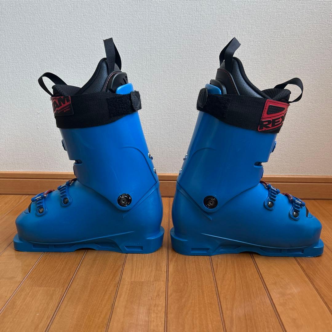 スキー REXXAM REVO 110S