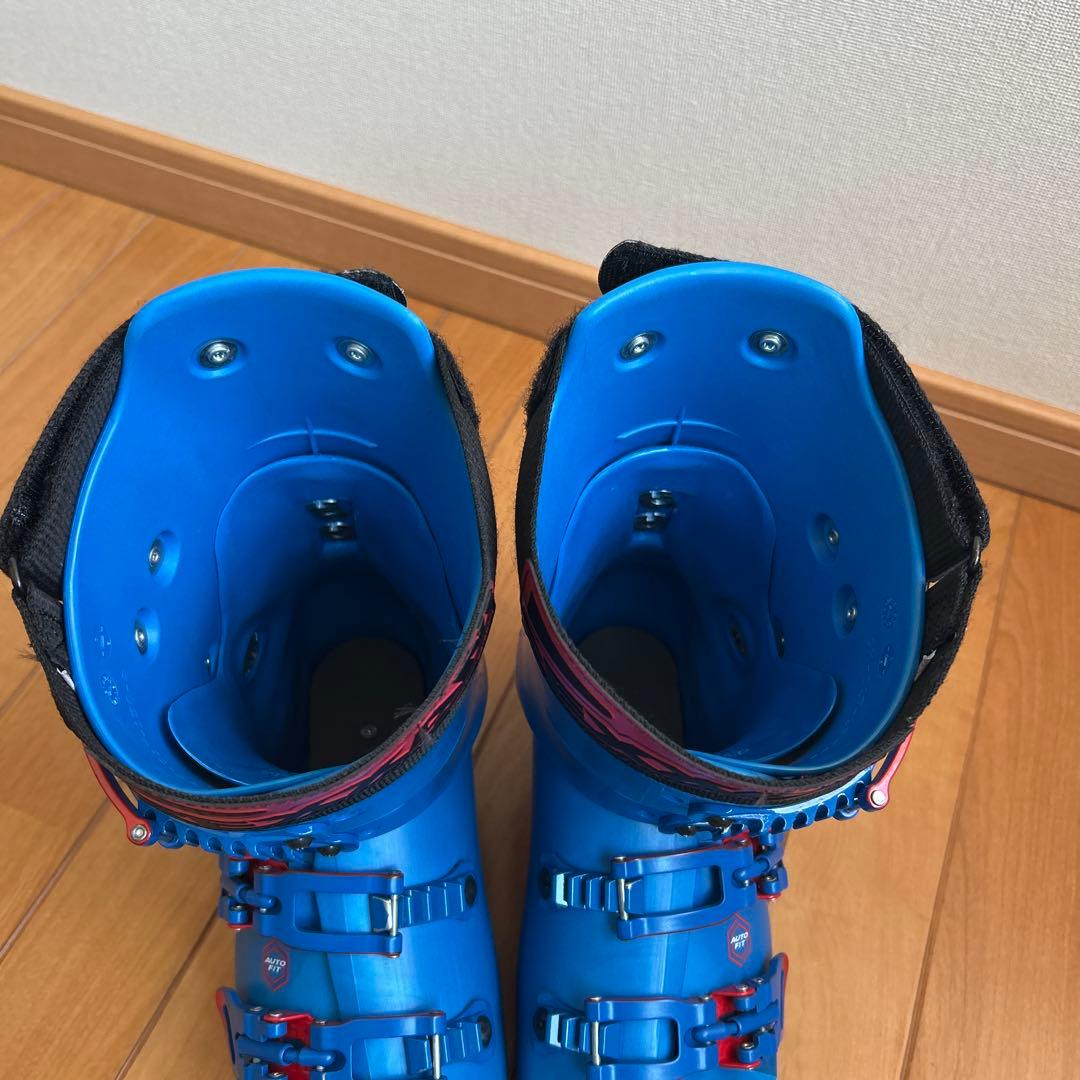 スキー REXXAM REVO 110S