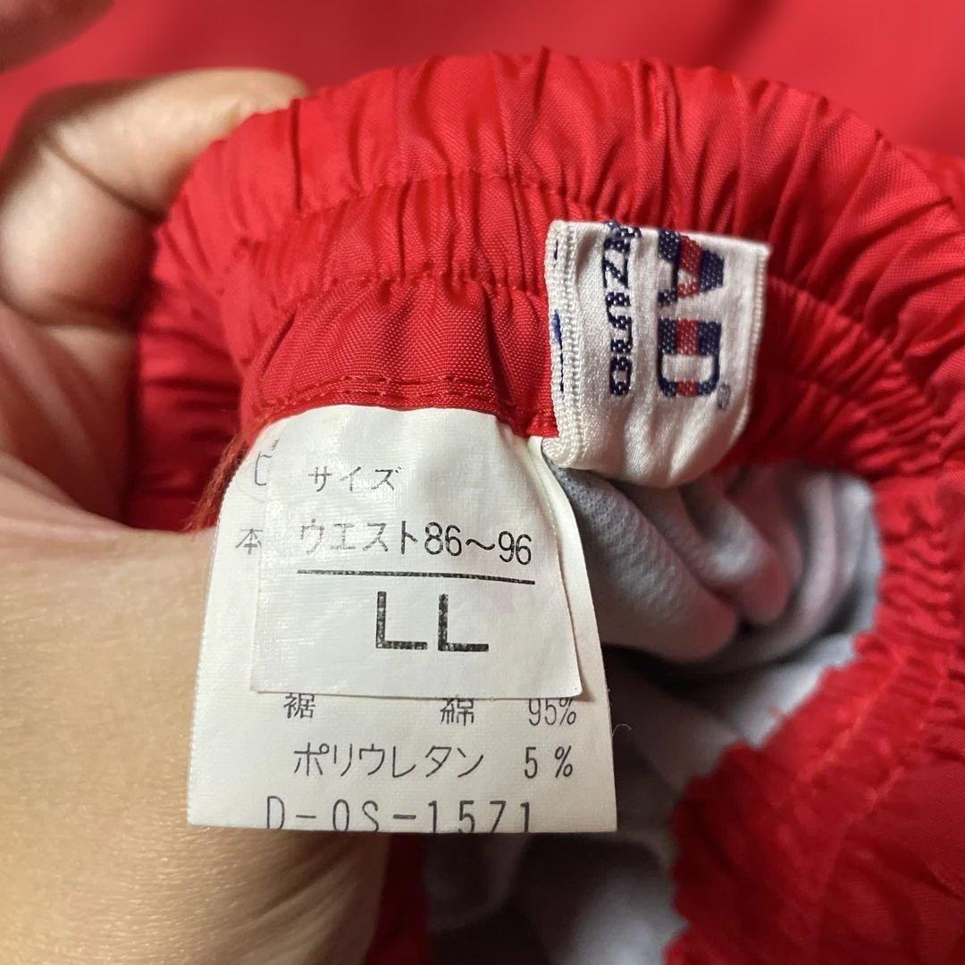 Nike Golf XL カッパ