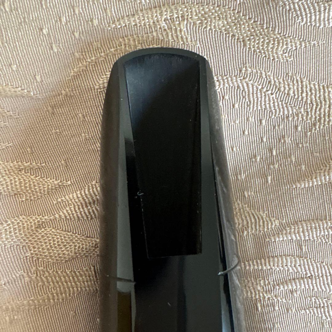 バンドレン　B♭CL マウスピース/B40&リガチャー