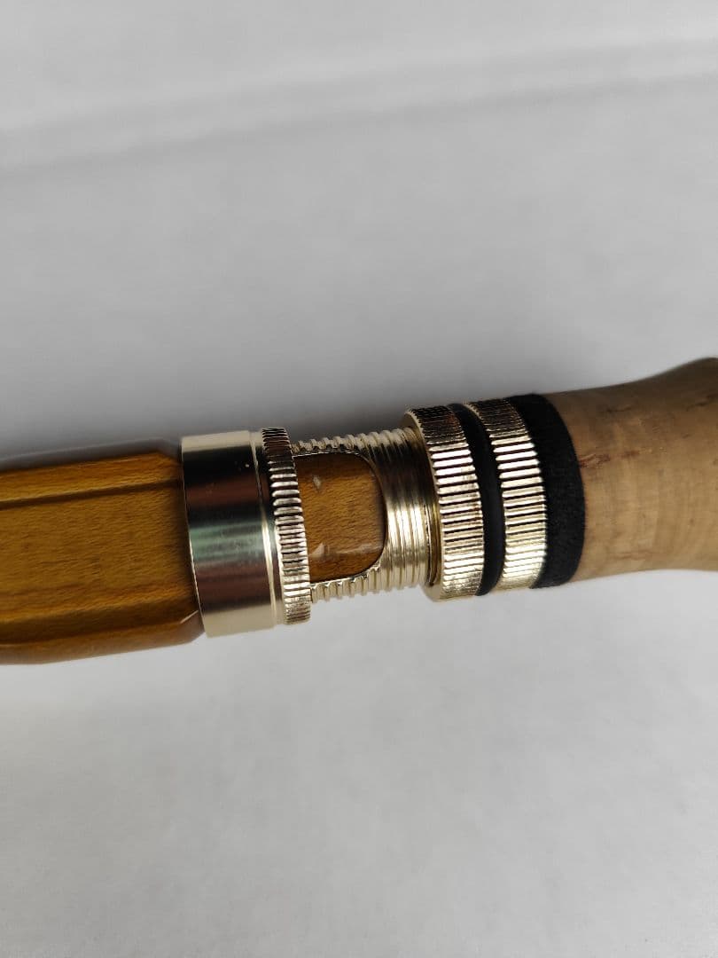 SOULS トラウトファイナリスト　エクスプローラー　TF E56L　ベイト