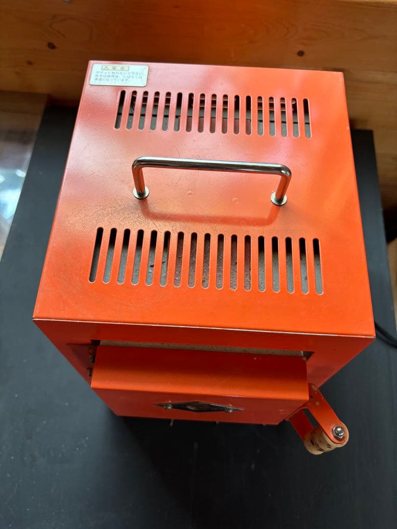 シロタの七宝電気炉　SUPER PETIT