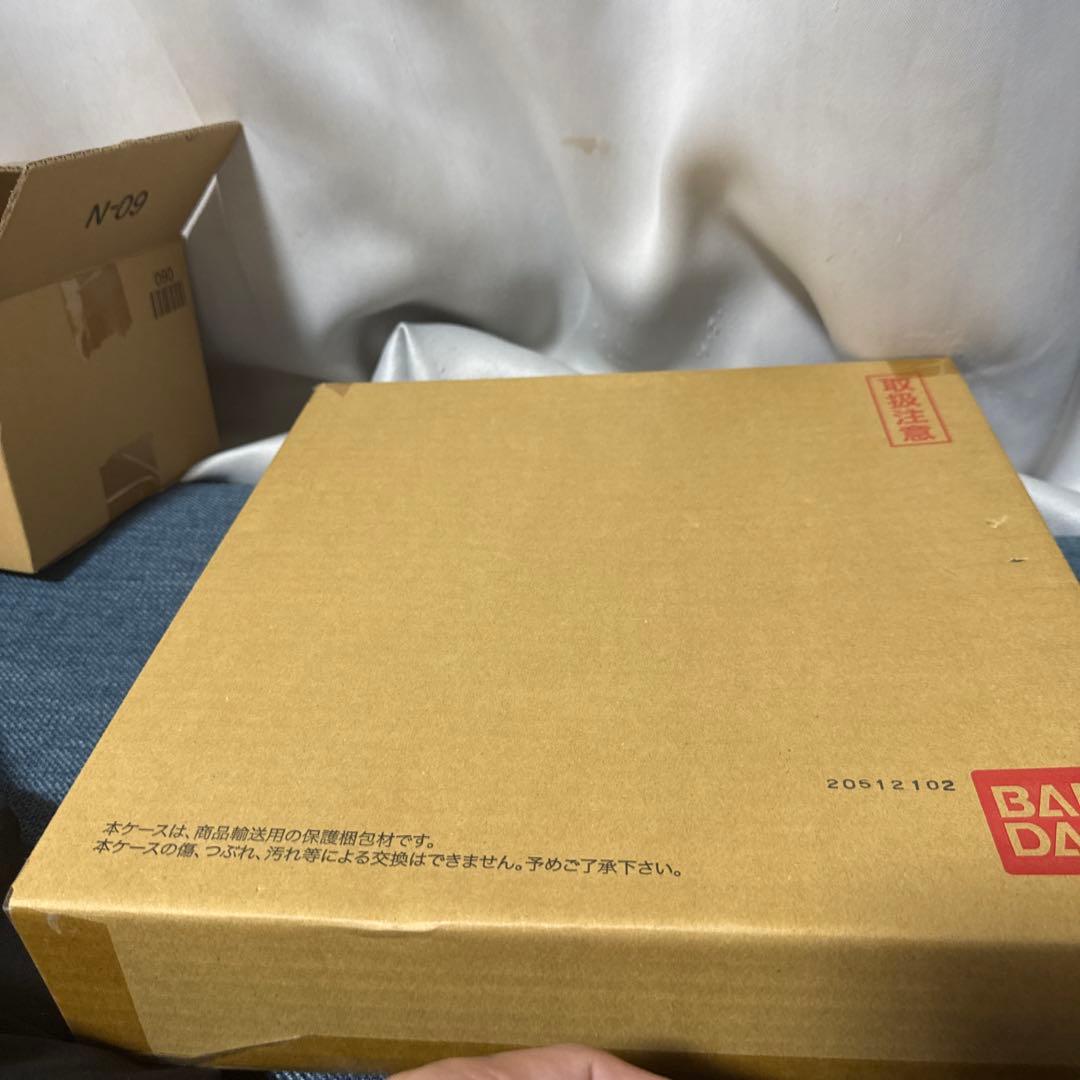 スーパードラゴンボールヒーローズ11th未開封