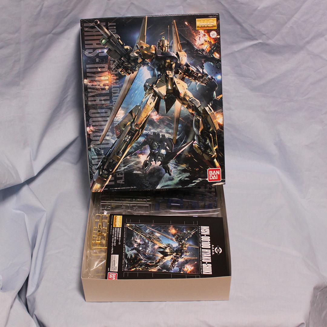 MG 百式(ver2.0)＋メガ・バズカー・ランチャー