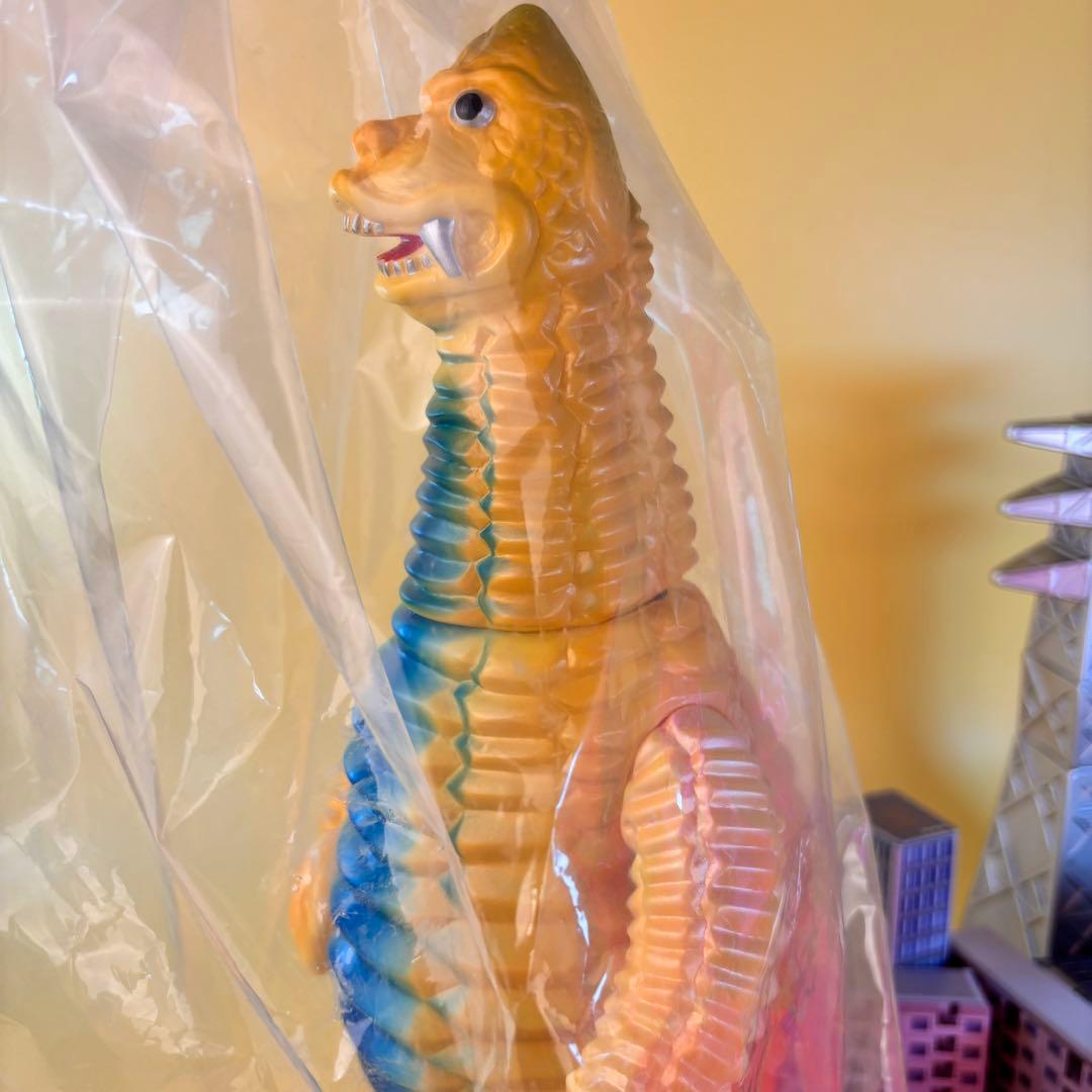 マルサン 450 昭和２期 イメージ レッドキング/マルサン 東京タワー