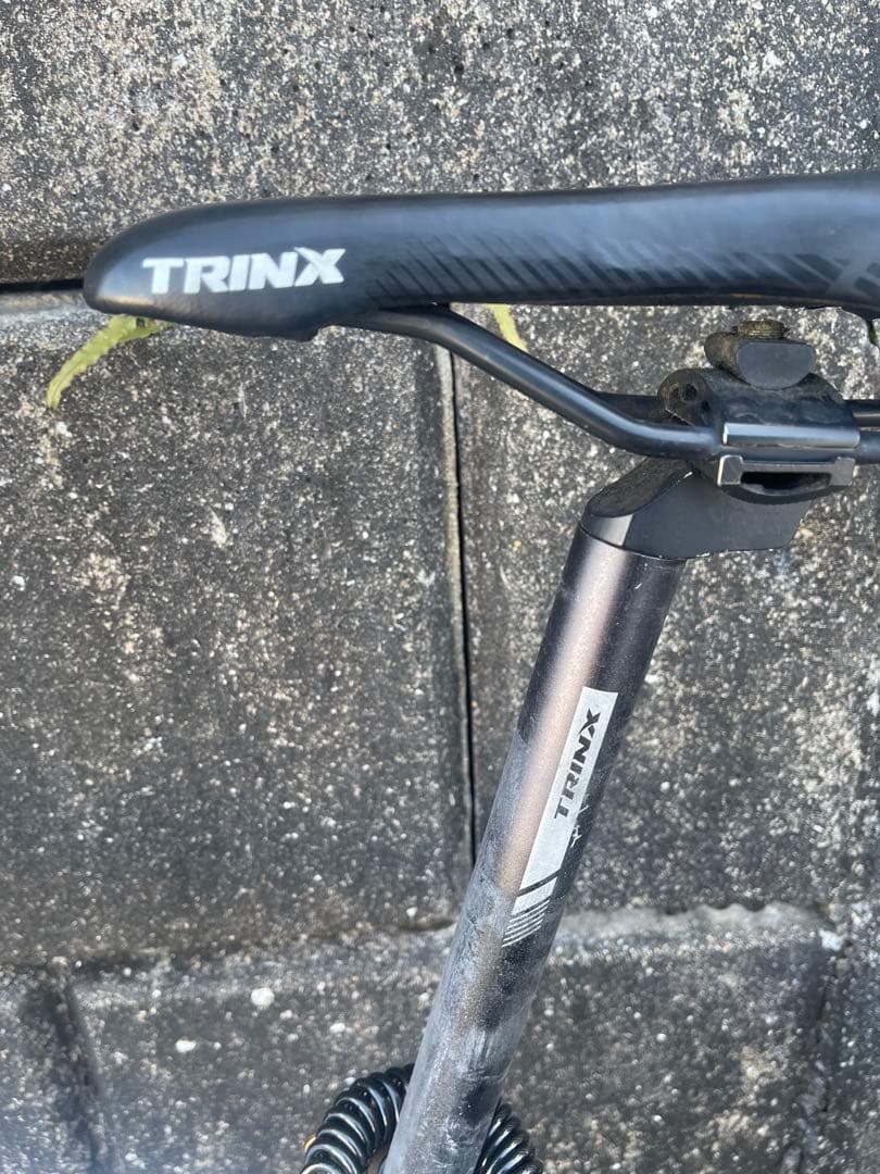 ロードバイク 引き取り限定