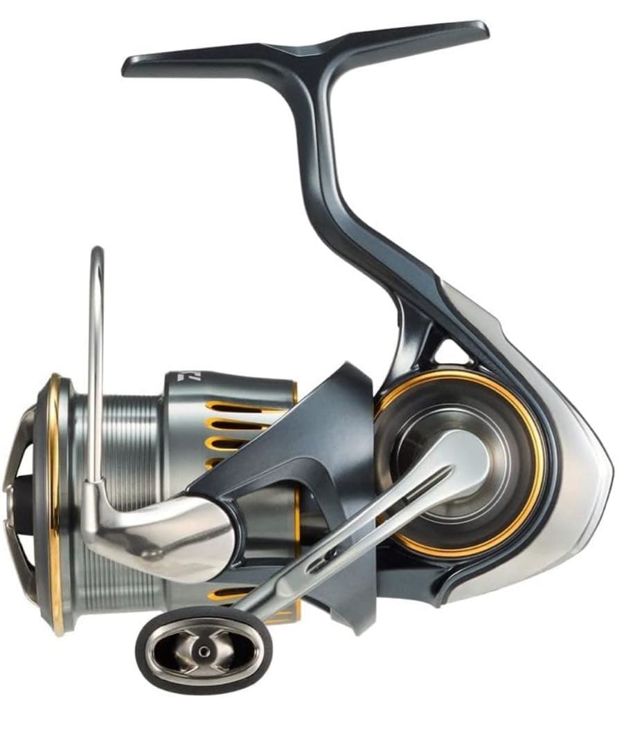 新品 ダイワ エアリティ 23 AIRITY LT2500S リール エギング