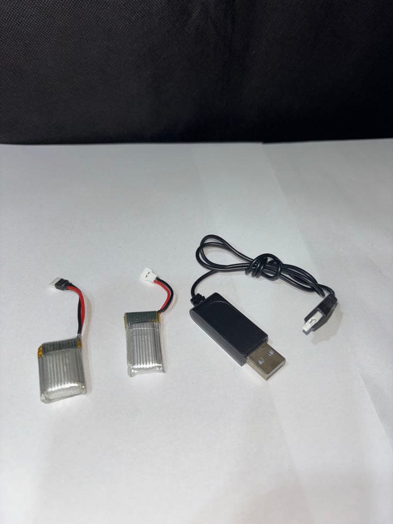 HITEC wltoys ミニクローラー　ラジコン　フルグリスアップ済み