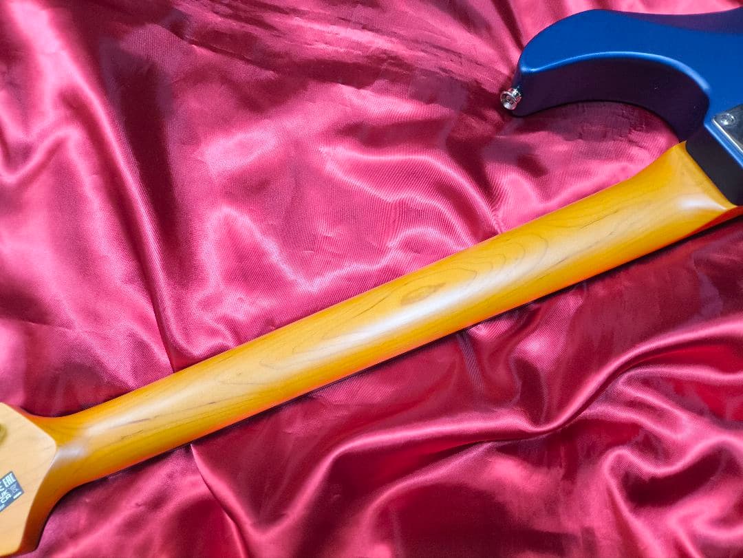 Yamaha PACIFICA 612VⅡX