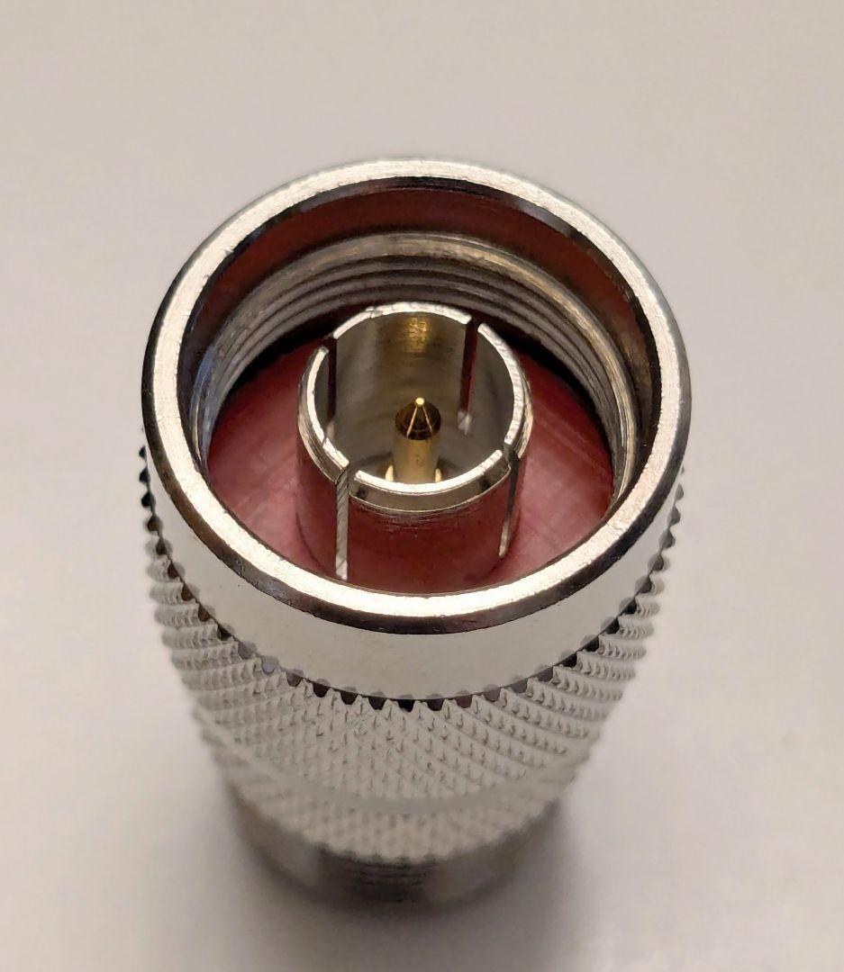 C★MET CAA-500MarkⅡ コメット アンテナアナライザー