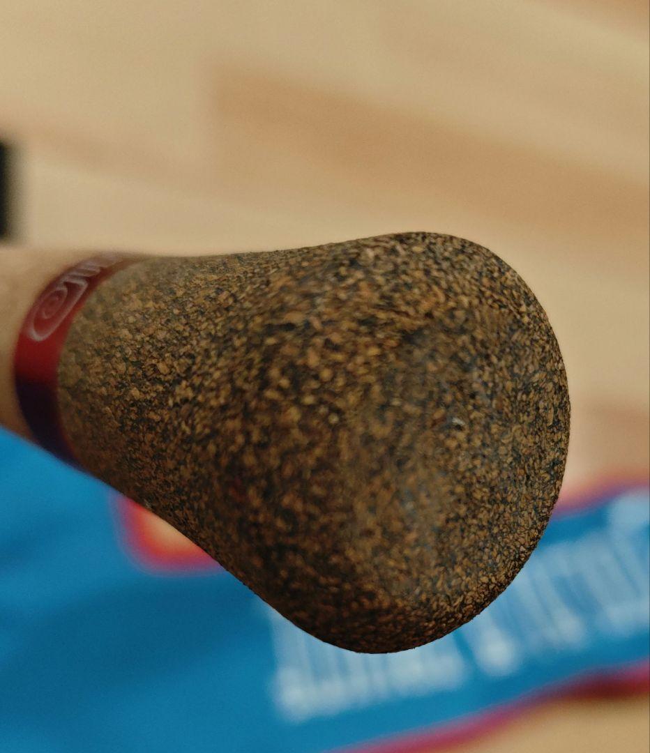 【美品】もうすぐ渓流解禁　ツララ　トリュテ　クレールス411　トラウトロッド