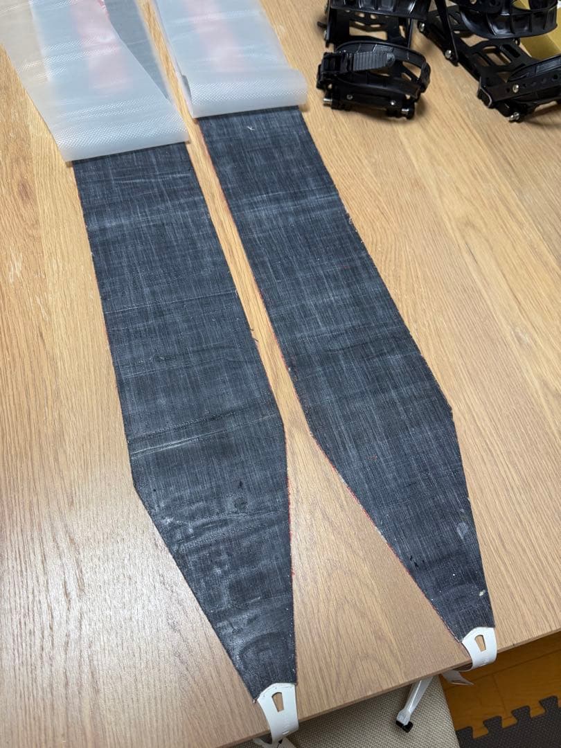 【フルセット】バートン リーダーボード スプリットボード