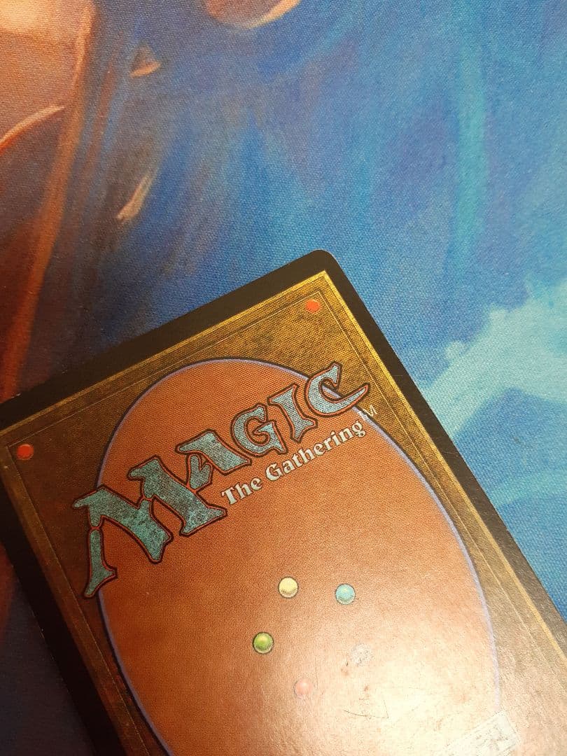 mtg　 殺し　日本語　foil　その1