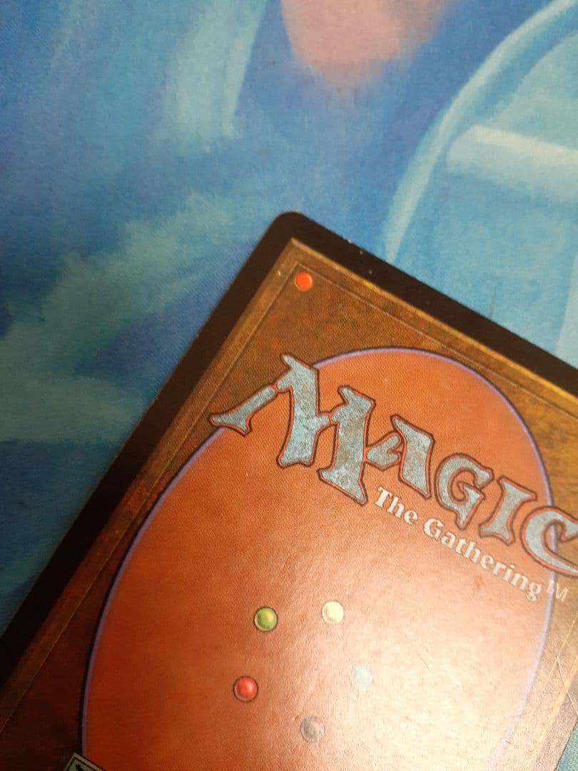 mtg　 殺し　日本語　foil　その1