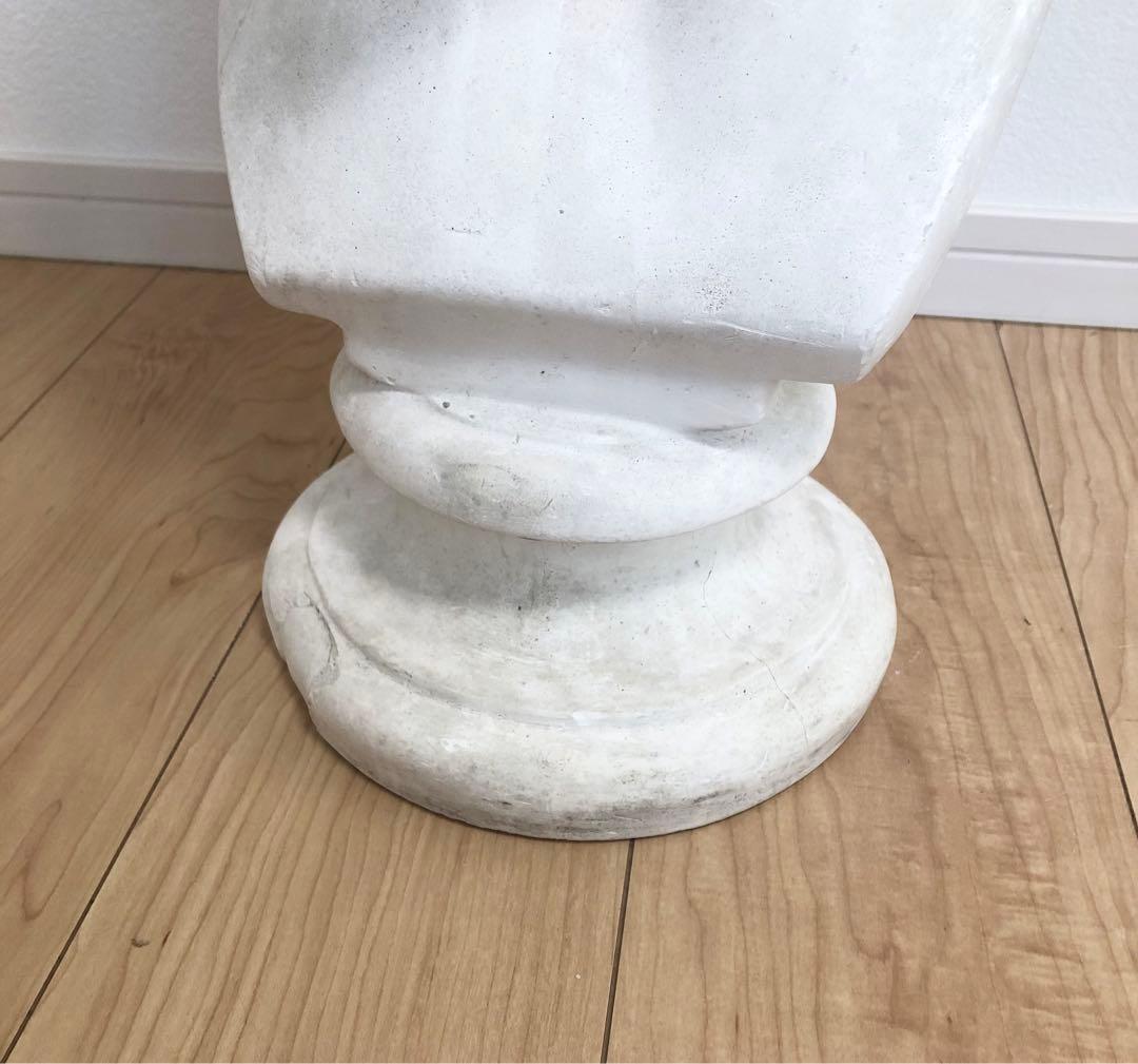 石膏像　ミロのビーナス　胸像　デッサン　スタジオ　オブジェ