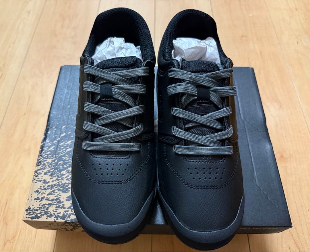 新品 SPECIALIZED 2FO DH FLAT SHOES 27cm