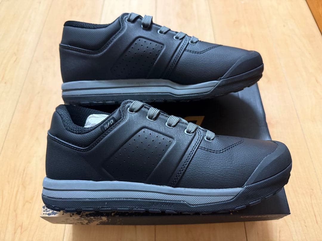 新品 SPECIALIZED 2FO DH FLAT SHOES 27cm