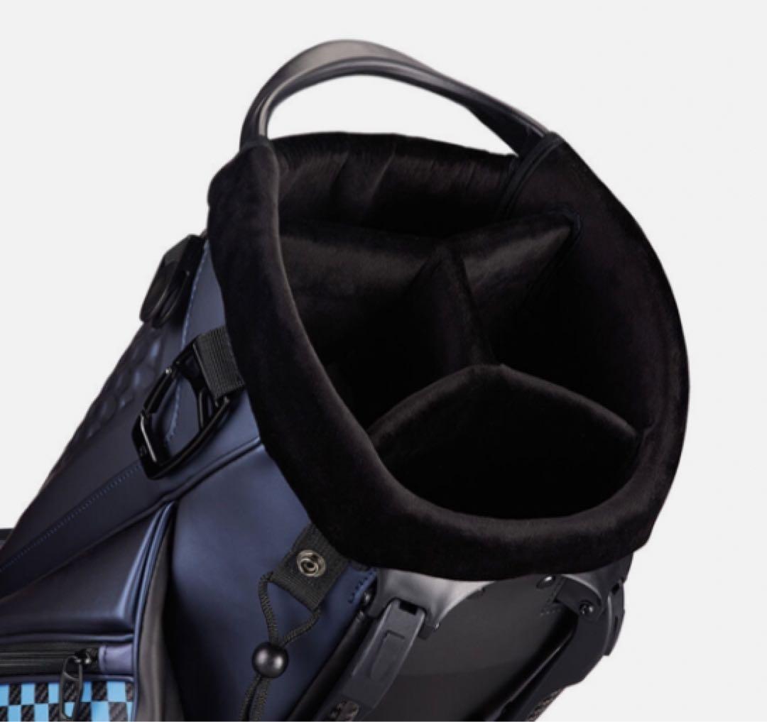 【ラスト1点:値下げ不可】テーラーメイド ＆ レッドブル 限定キャディバッグ