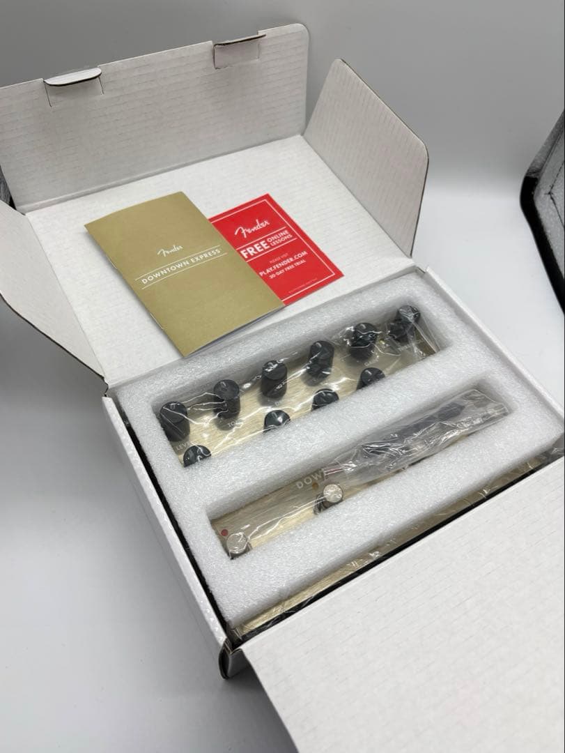 Fender Downtown Express 美品