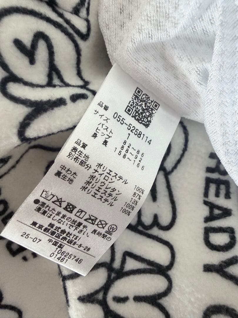 パーリーゲイツ　PG 新品ダウンベスト2025新作　アウター