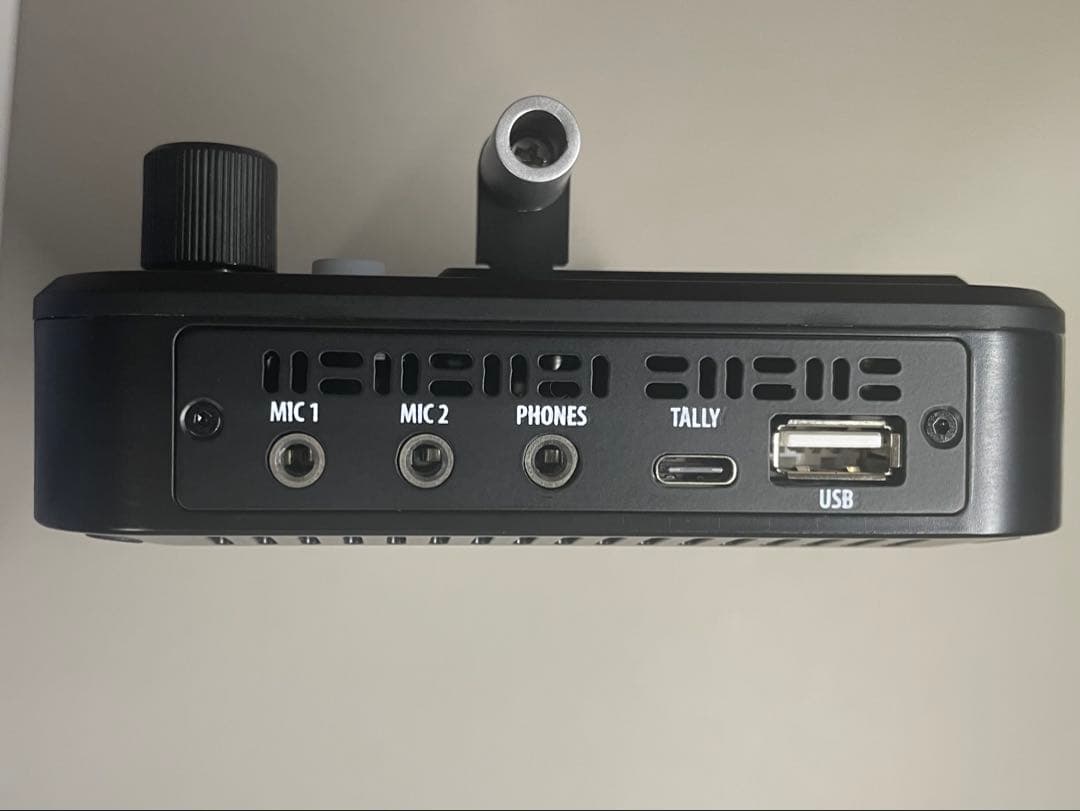 SPROLINK NeoLive R2 Plus ビデオスイッチャー HDMI