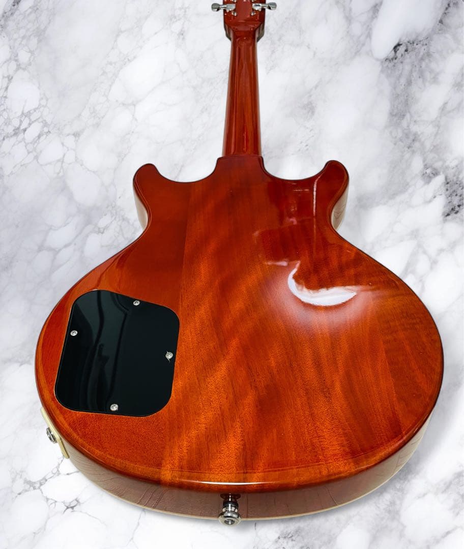 (新品同様)GrassRoots G-SR-IGUANA