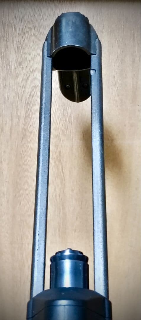 値下げ　東京マルイ G3 SHORTY MC51 電動ガン バッテリー充電器付き