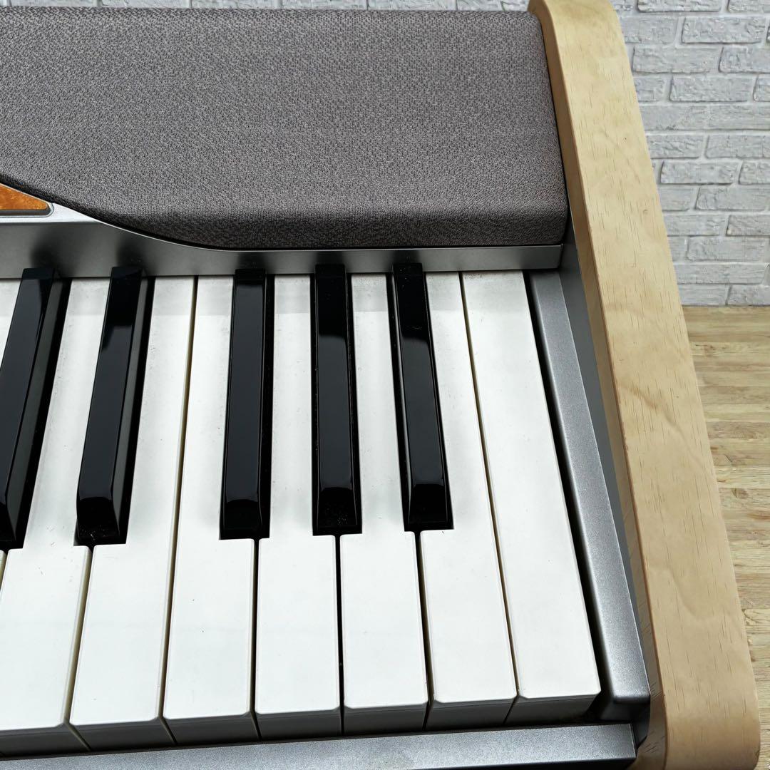 音出し確認済✨ CASIO Privia PX-110 電子ピアノ 純正スタンド