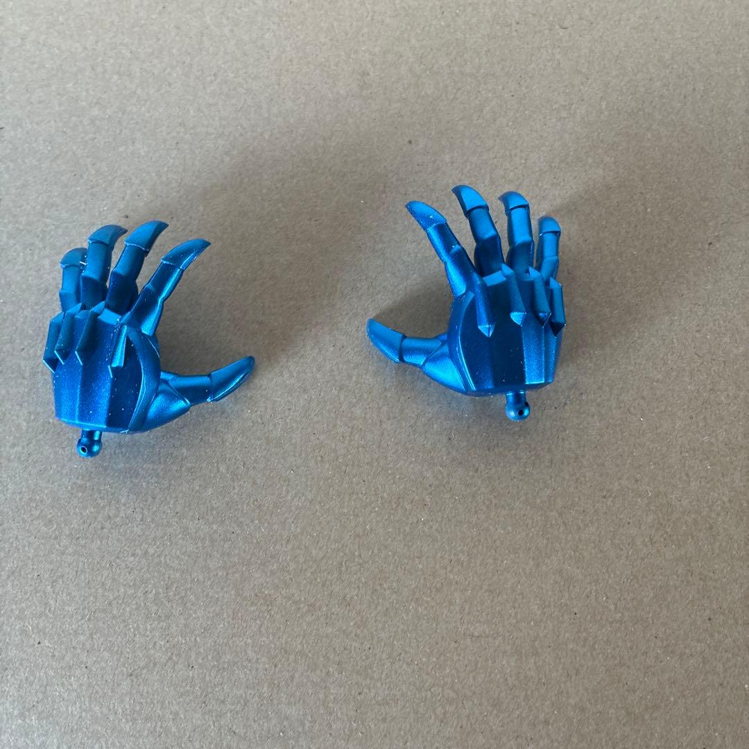 Figure-rise Standard Amplified オベリスクの巨神兵