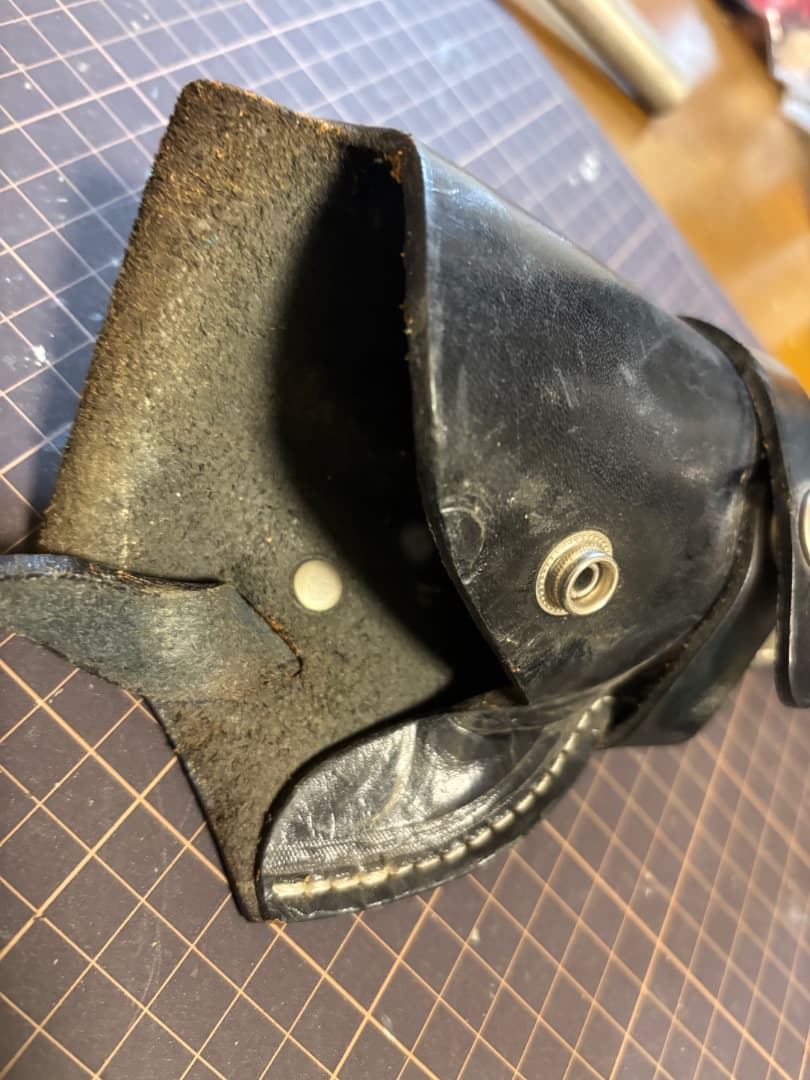 マルシン ルガー44 ブラックホーク 希少