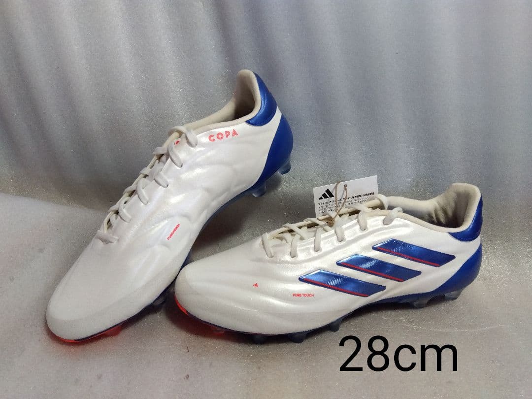 アディダス コパ ピュア 2 ELITE HG/AG ジャパン◆28cm