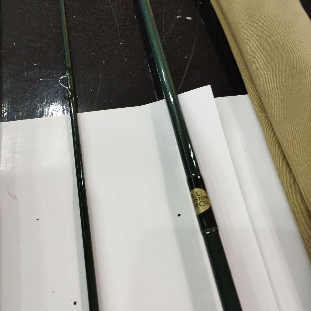 【希少品】ＲＬ ウィンストン　ROD CO lm6 8 1/2 17471