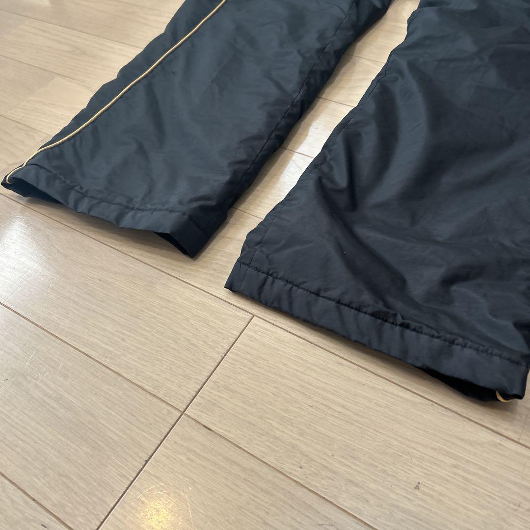 がまかつ サーモライト ウォームスーツ GM-3393 3L上下 ブラック