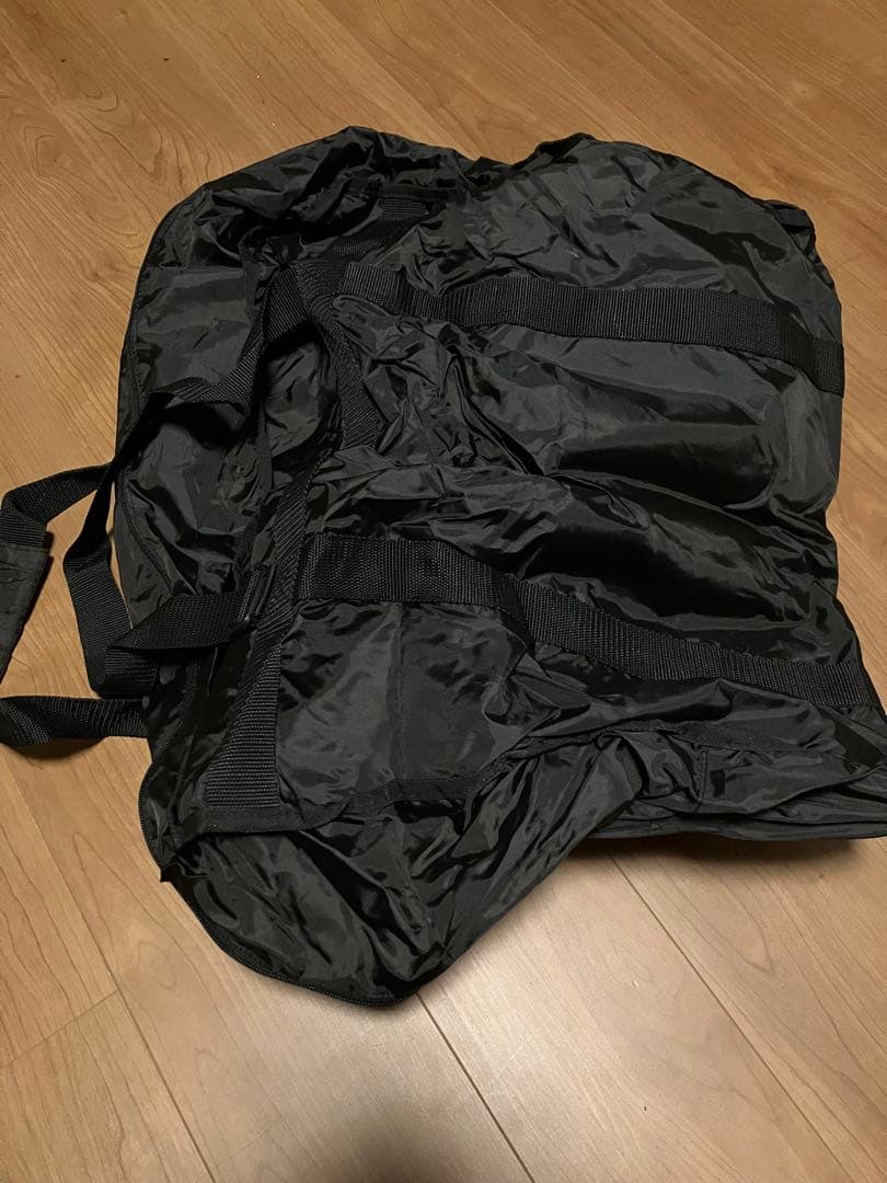 BROMPTON（ブロンプトン）専用輪行袋 ころが〜る