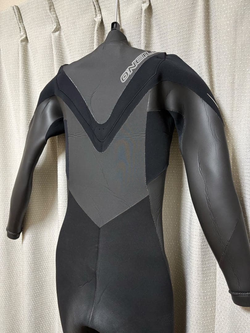 O'NEILL(オニール) 5×3mm セミドライ メンズ MLサイズ